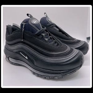 Women Air Max 97 LX Sakura Black